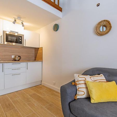 Superbe Loft Entre La Gare Et Vieux Port Apartment Марсилия Екстериор снимка